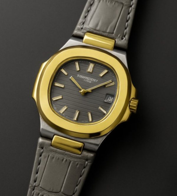 Patek Philippe Nautilus 8044