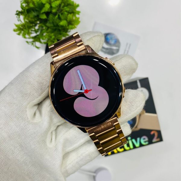 SMART WATCHES